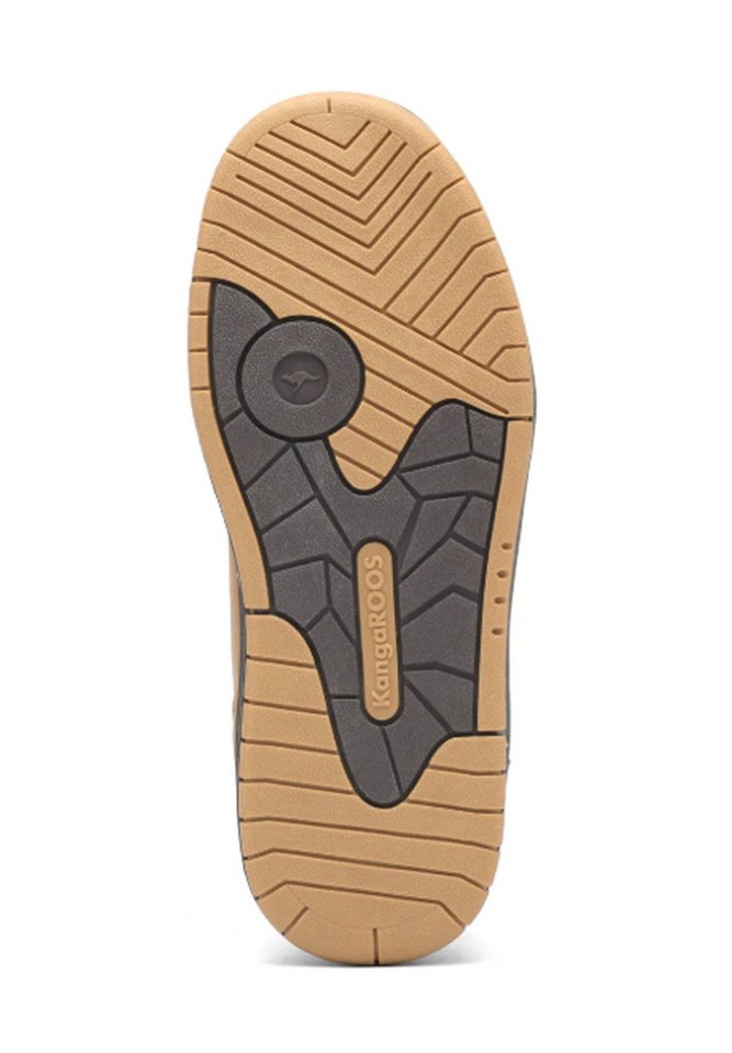 KangaROOS K-CP Bound Mid EV Sneakerboots – Bild 5 von 5