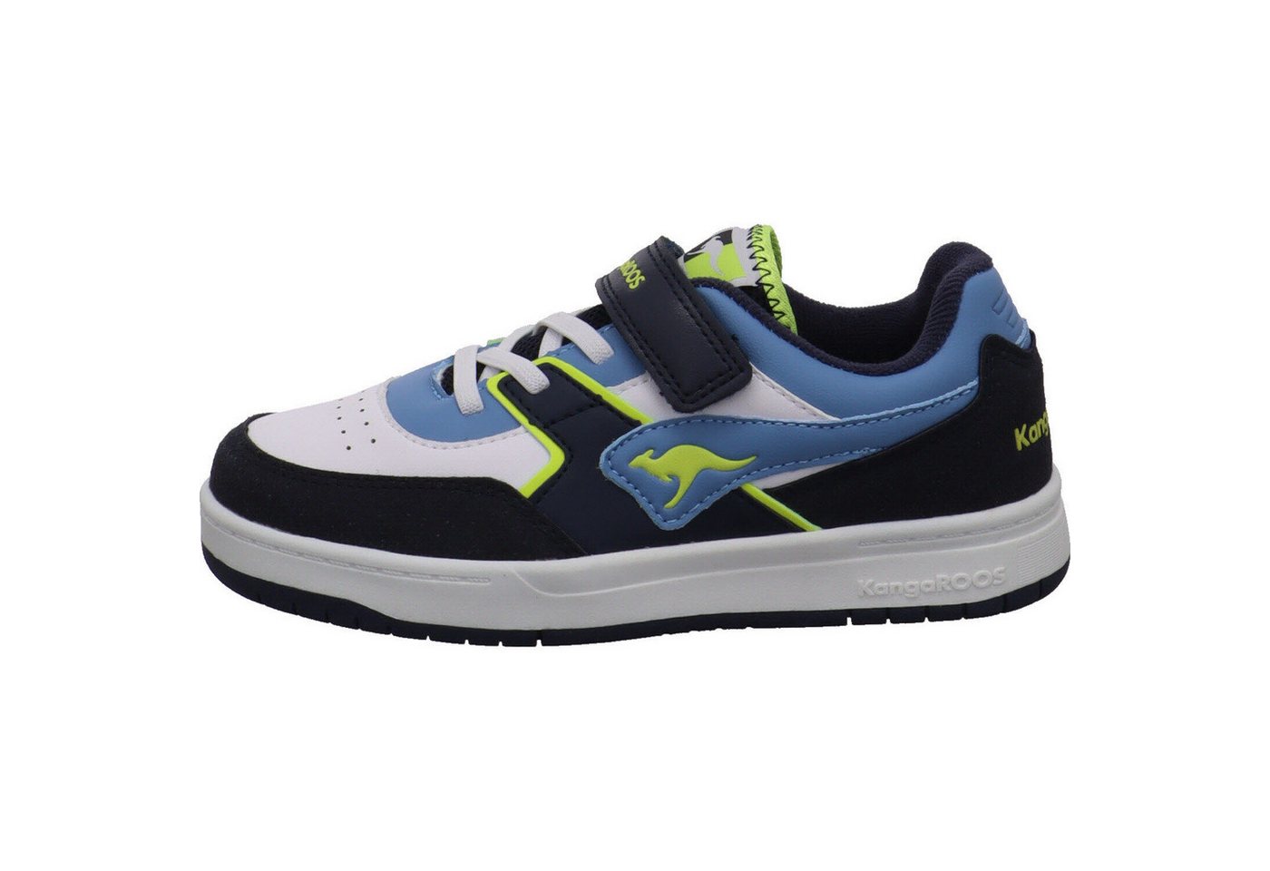 KangaROOS K-CP Bounder EV Sneaker – Bild 2 von 5