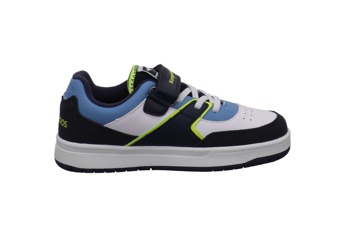 KangaROOS K-CP Bounder EV Sneaker – Bild 4 von 5