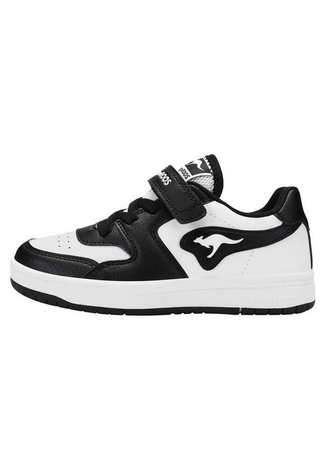 KangaROOS K-CP Fair EV Sneaker – Bild 2 von 5