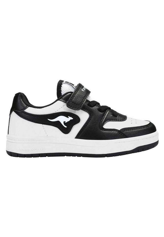 KangaROOS K-CP Fair EV Sneaker – Bild 3 von 5