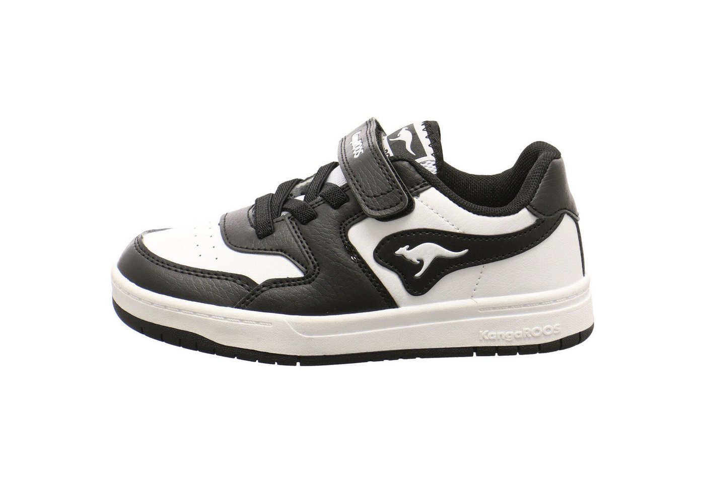 KangaROOS K-CP Fair EV Sneaker – Bild 2 von 5