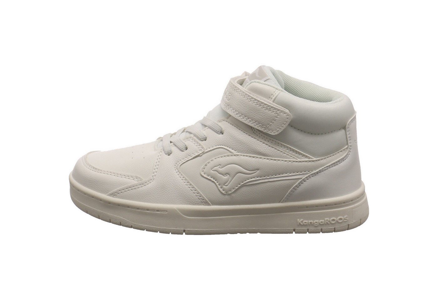KangaROOS K-CP Hogan EV Stiefel – Bild 2 von 5