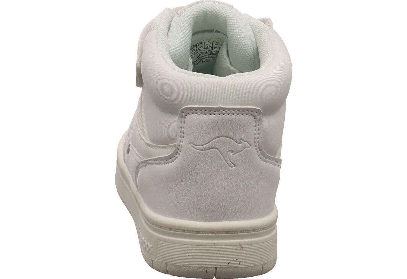KangaROOS K-CP Hogan EV Stiefel – Bild 3 von 5