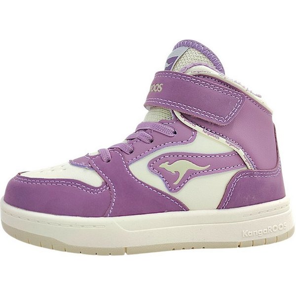 KangaROOS K-CP Rim Mid EV Stiefel