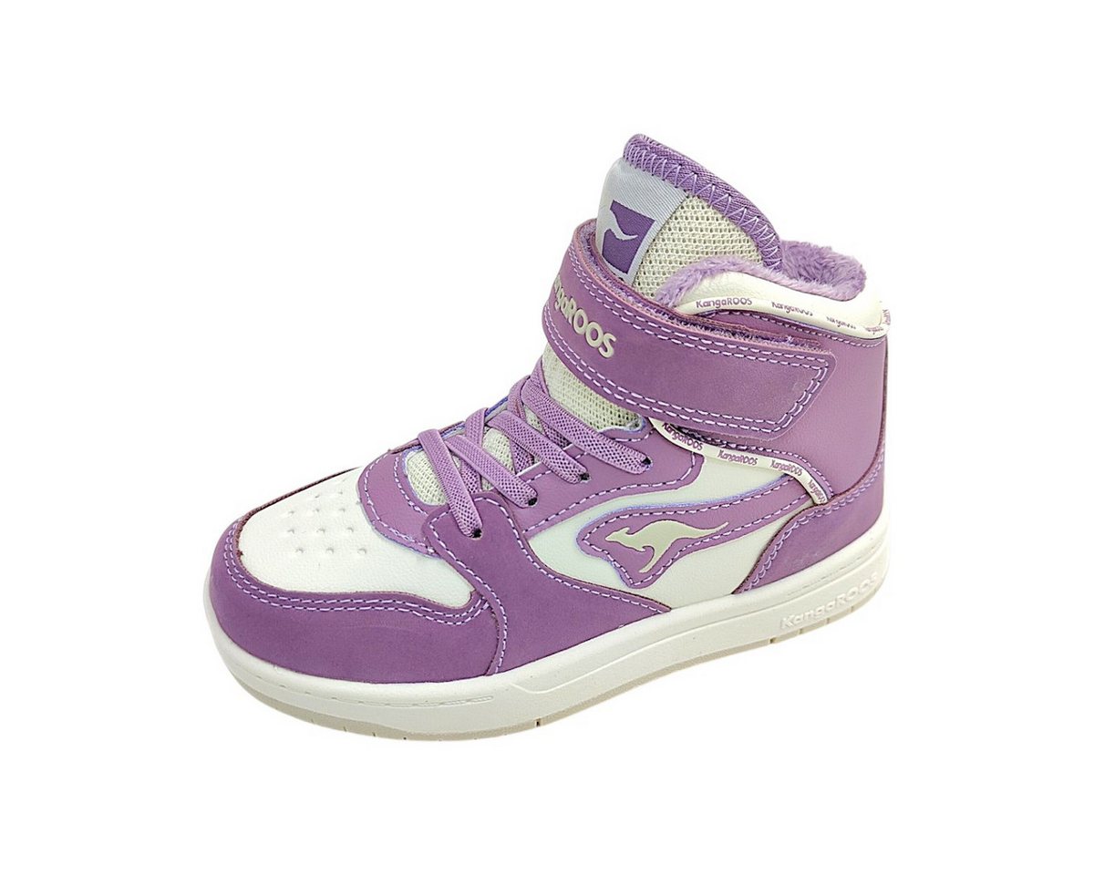 KangaROOS K-CP Rim Mid EV Stiefel – Bild 3 von 3