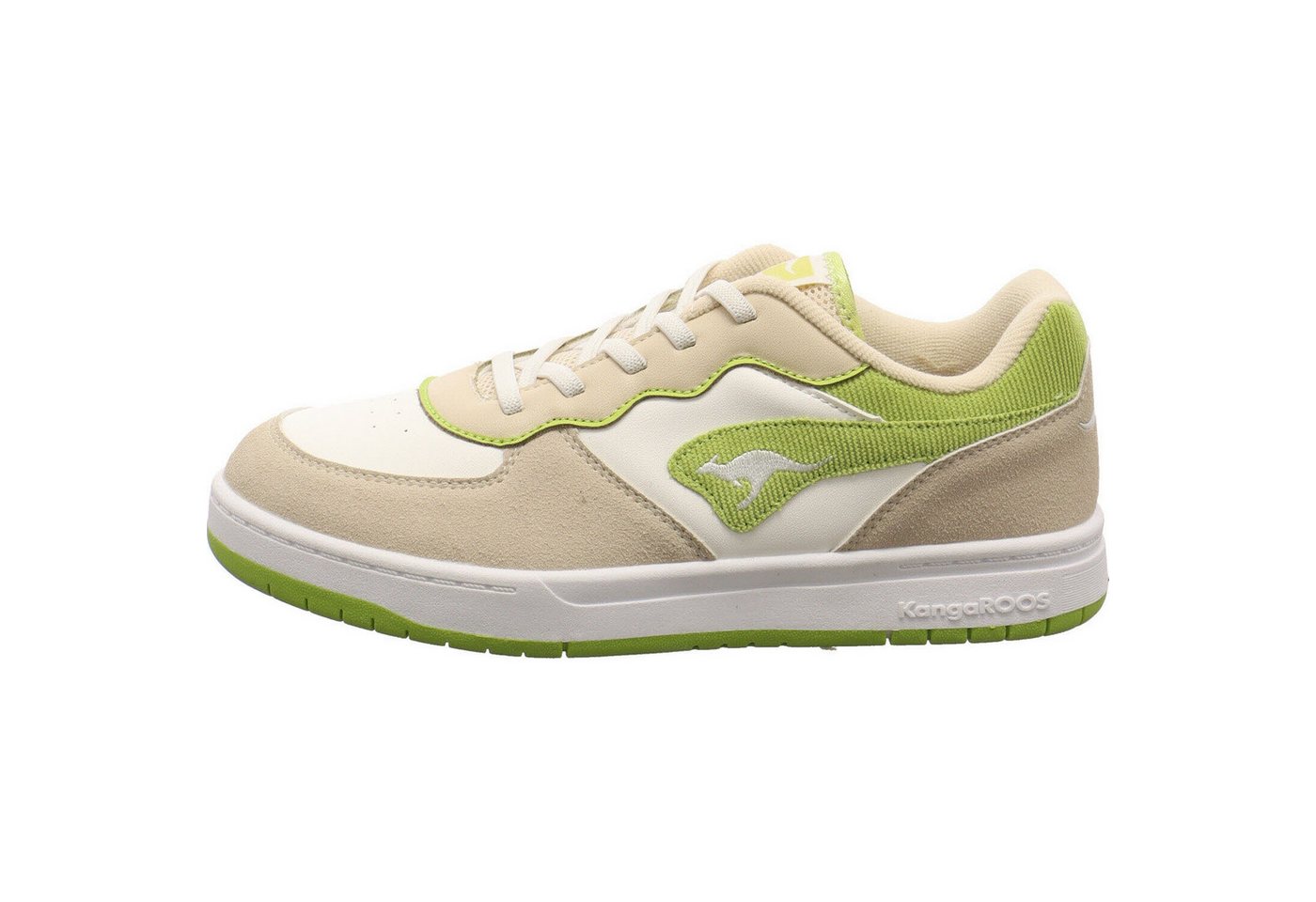 KangaROOS K-CP Tipin OS Sneaker – Bild 2 von 5