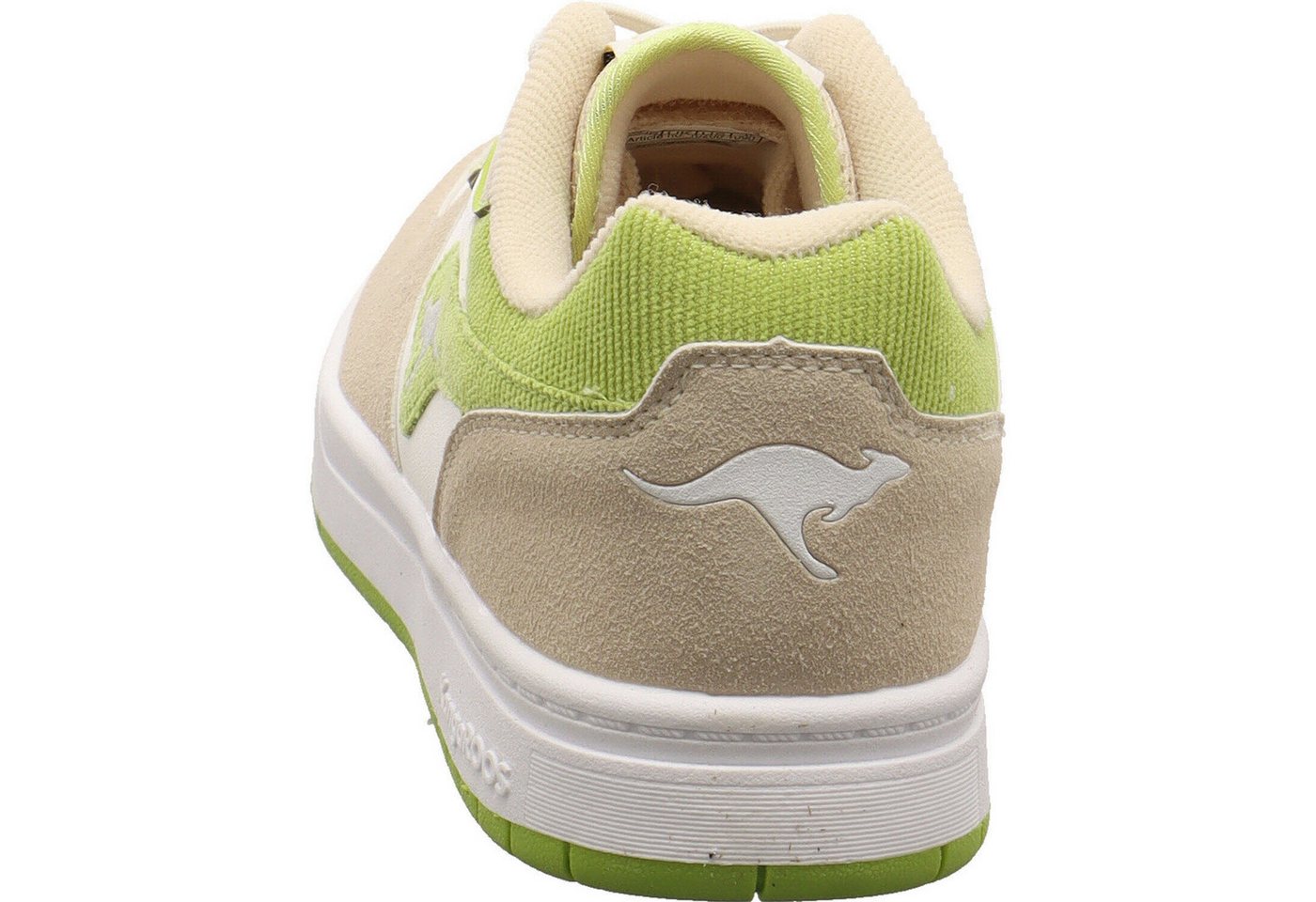 KangaROOS K-CP Tipin OS Sneaker – Bild 3 von 5