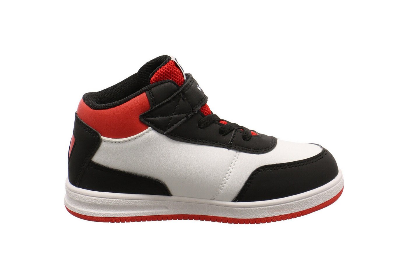 KangaROOS K-CPI Tive Mid EV Stiefel – Bild 4 von 5