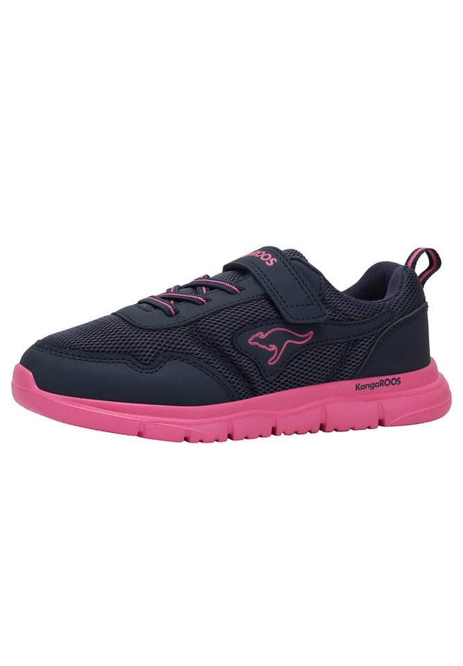 KangaROOS K ETK POSSUM EV Sneaker – Bild 4 von 5