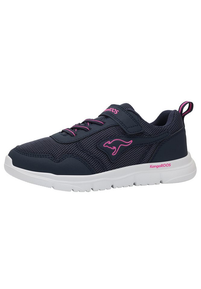 KangaROOS K ETK POSSUM EV Sneaker – Bild 3 von 5