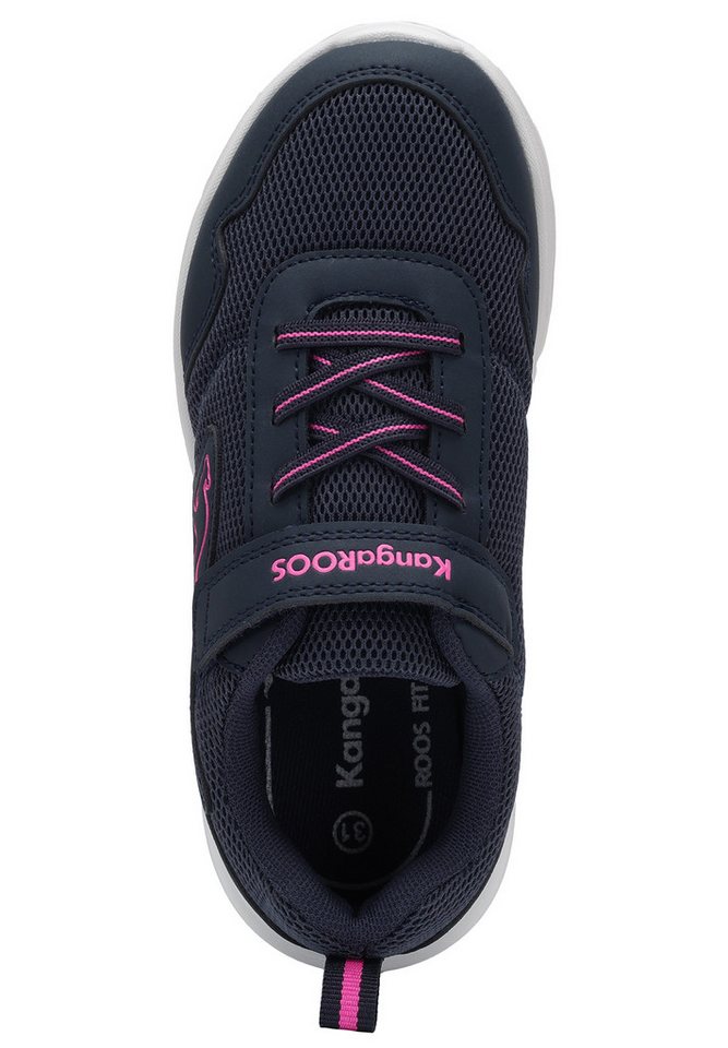 KangaROOS K ETK POSSUM EV Sneaker – Bild 5 von 5
