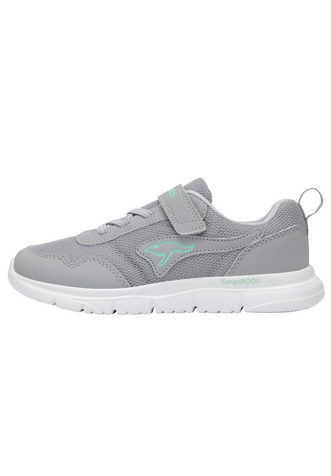 KangaROOS K ETK POSSUM EV Sneaker – Bild 2 von 5