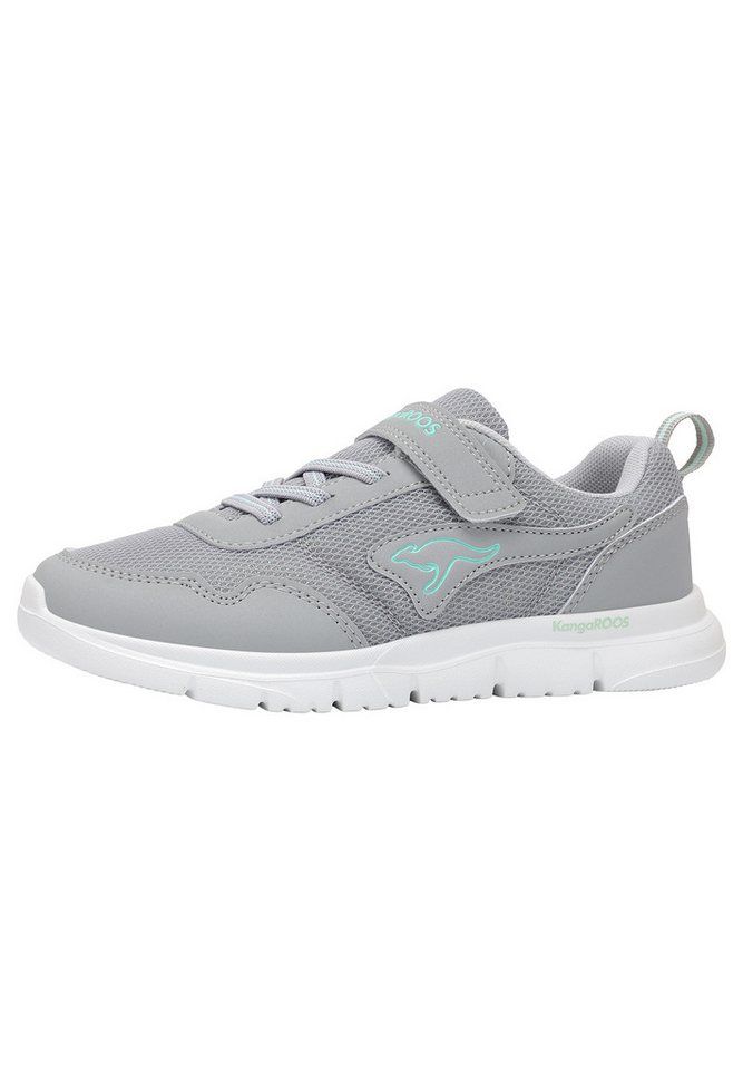 KangaROOS K ETK POSSUM EV Sneaker – Bild 3 von 5