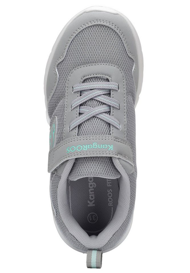 KangaROOS K ETK POSSUM EV Sneaker – Bild 5 von 5