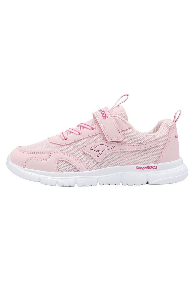 KangaROOS K-ETK ROOZ EV Sneaker – Bild 2 von 5