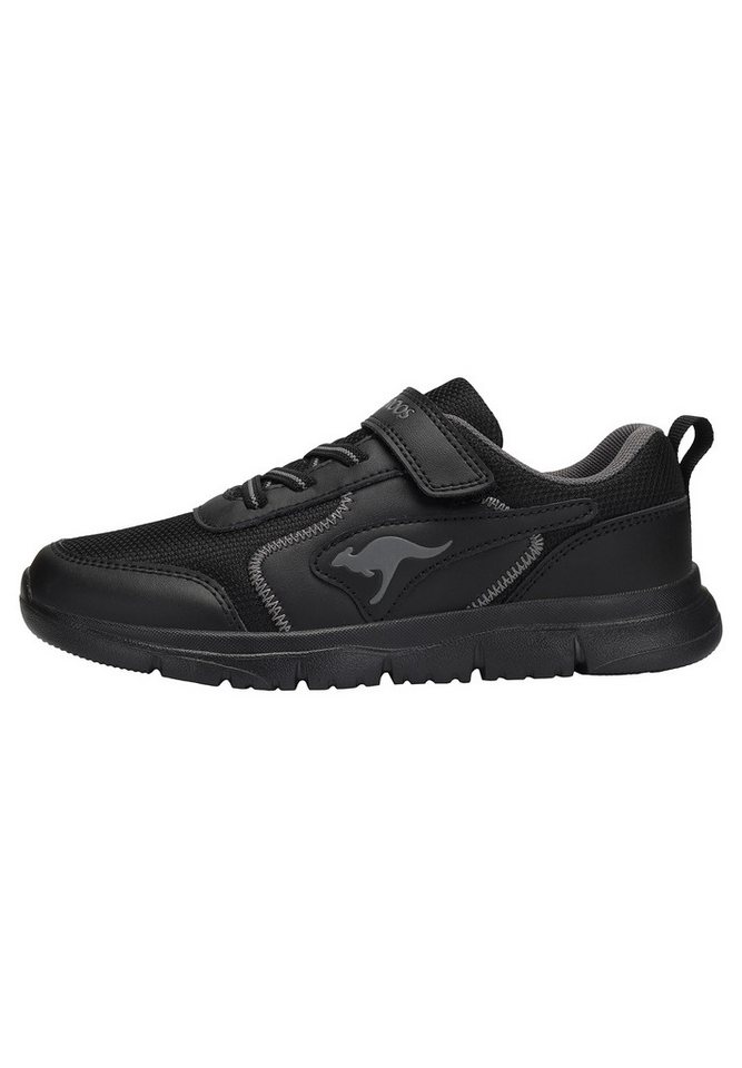 KangaROOS K-ETK ZIG EV Sneaker – Bild 2 von 5