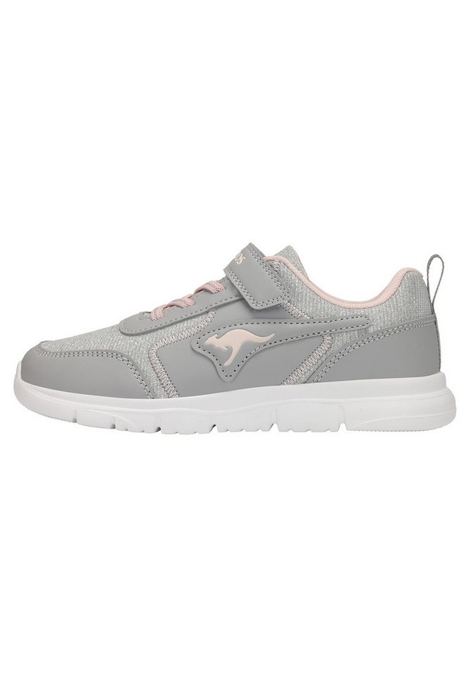 KangaROOS K-ETK ZIG EV Sneaker – Bild 2 von 5