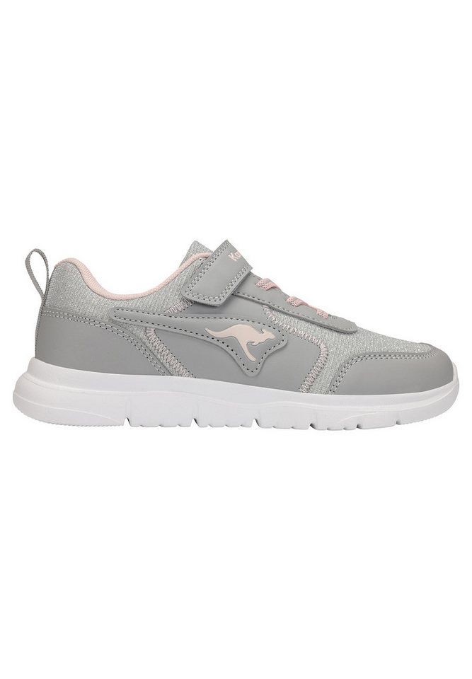 KangaROOS K-ETK ZIG EV Sneaker – Bild 3 von 5