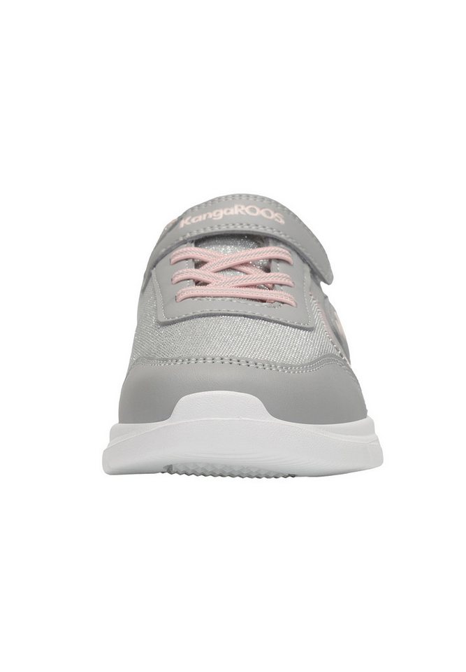 KangaROOS K-ETK ZIG EV Sneaker – Bild 5 von 5