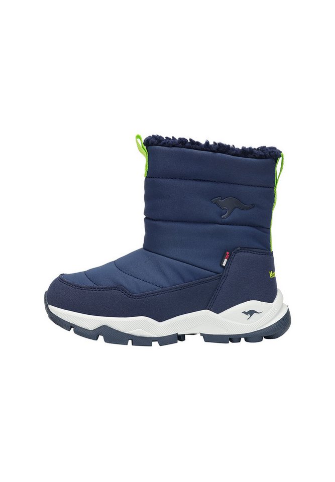 KangaROOS K-FR Floki RTX Stiefelette – Bild 2 von 5