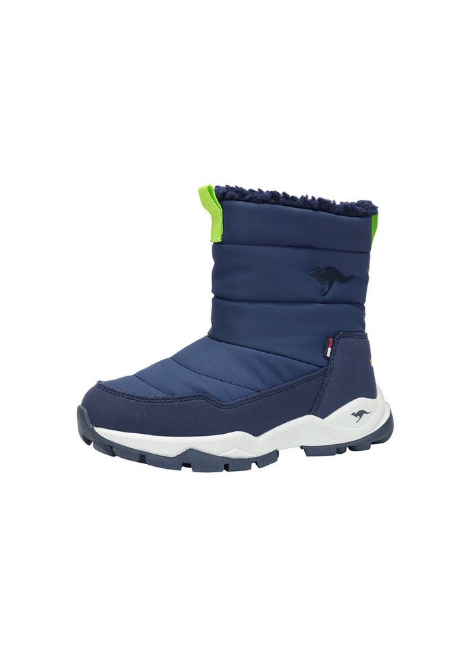 KangaROOS K-FR Floki RTX Stiefelette – Bild 3 von 5