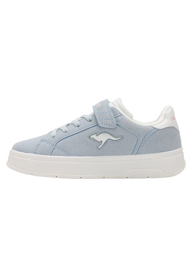 KangaROOS K-GK Milky EV Sneakerboots – Bild 2 von 5