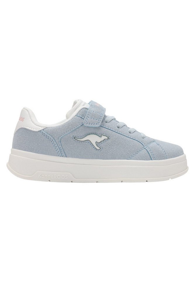 KangaROOS K-GK Milky EV Sneakerboots – Bild 3 von 5