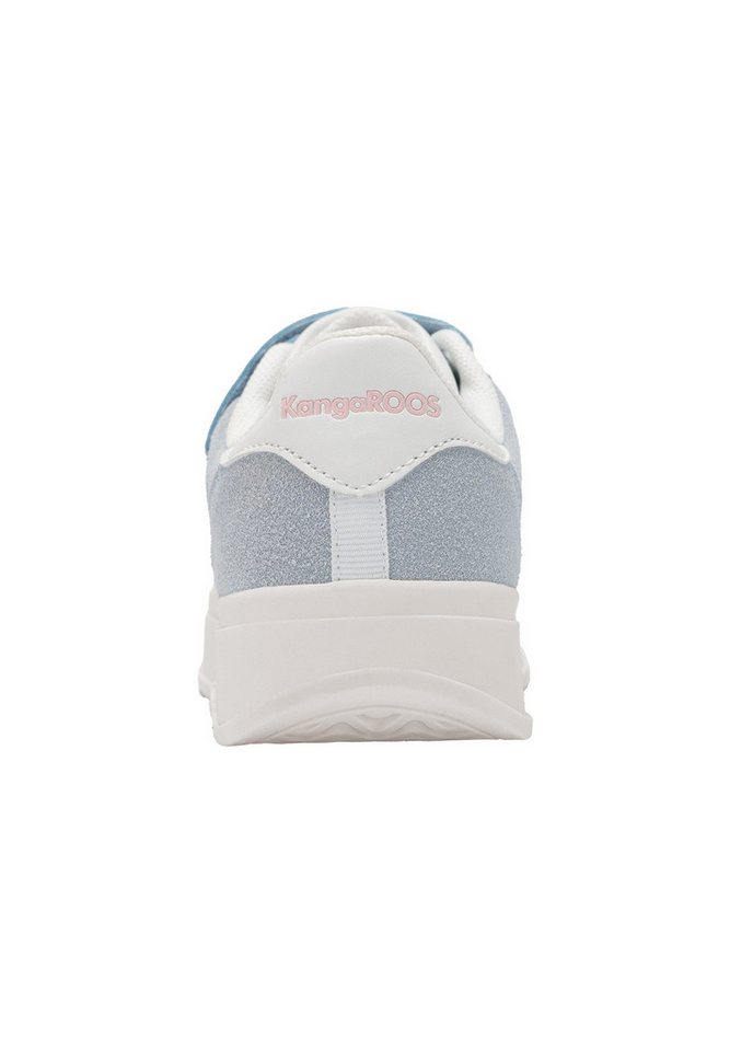 KangaROOS K-GK Milky EV Sneakerboots – Bild 5 von 5