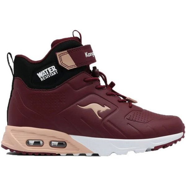 KangaROOS K-KX-Molbo Mid EV Sneakerboots