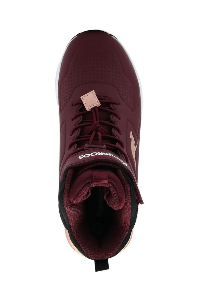 KangaROOS K-KX-Molbo Mid EV Sneakerboots – Bild 5 von 5