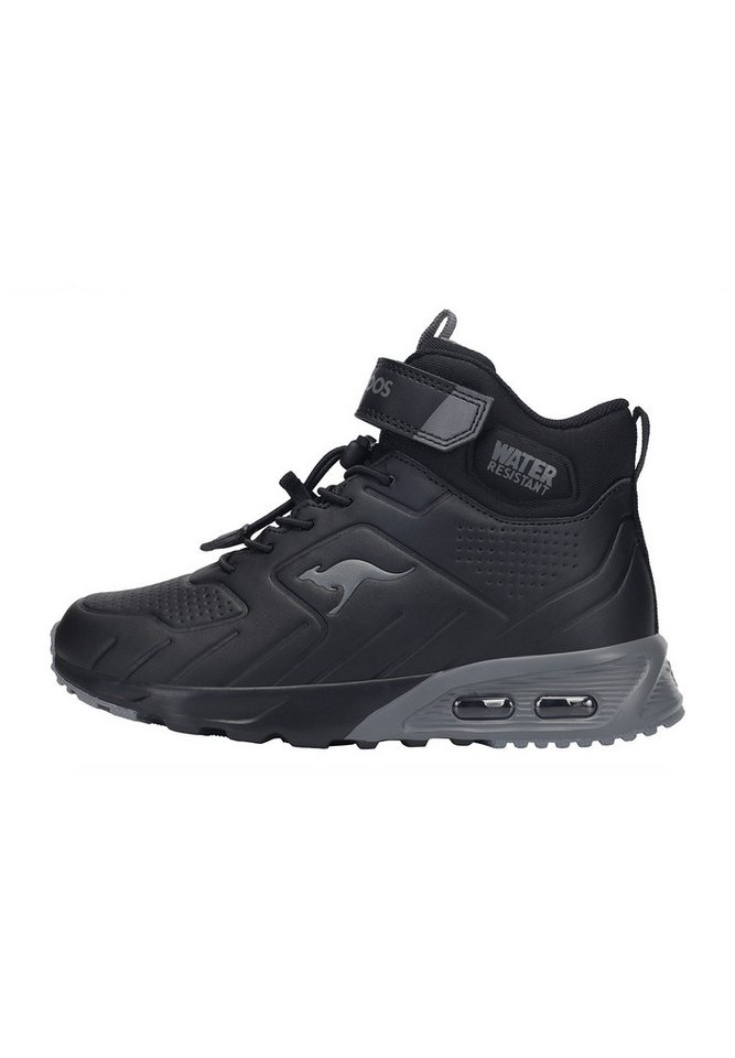 KangaROOS K-KX-Molbo Mid EV Sneakerboots – Bild 2 von 5