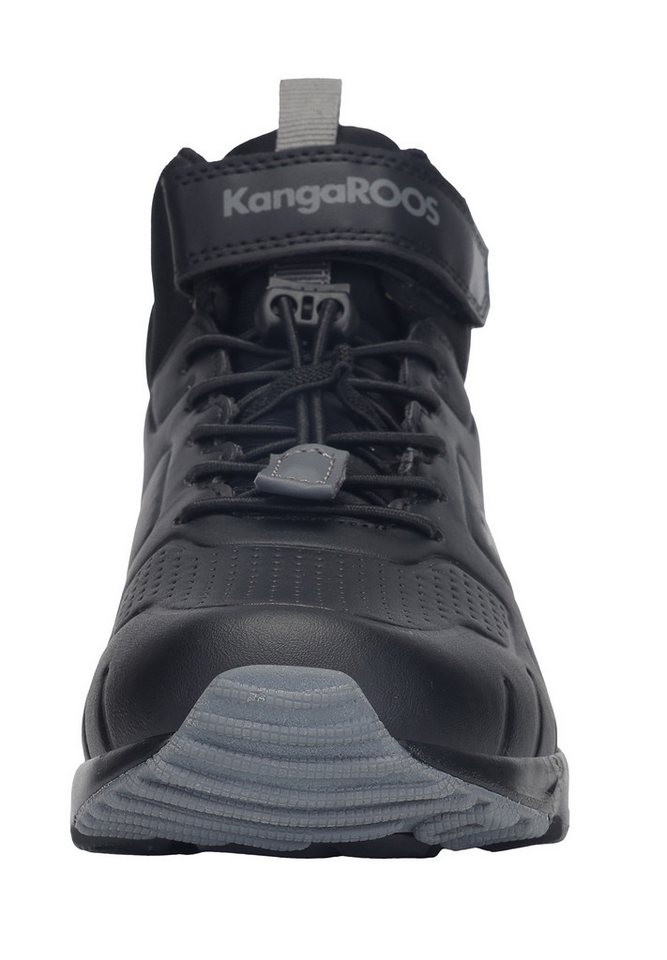 KangaROOS K-KX-Molbo Mid EV Sneakerboots – Bild 4 von 5