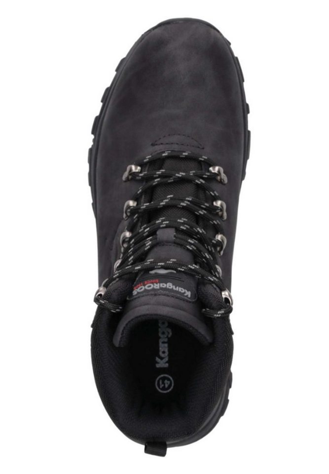 KangaROOS K-MS CAPT RTX Sneakerboots – Bild 2 von 5