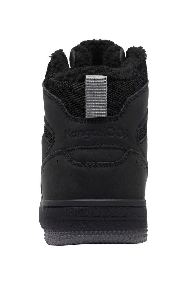 KangaROOS K-MS CAPT RTX Sneakerboots – Bild 5 von 5