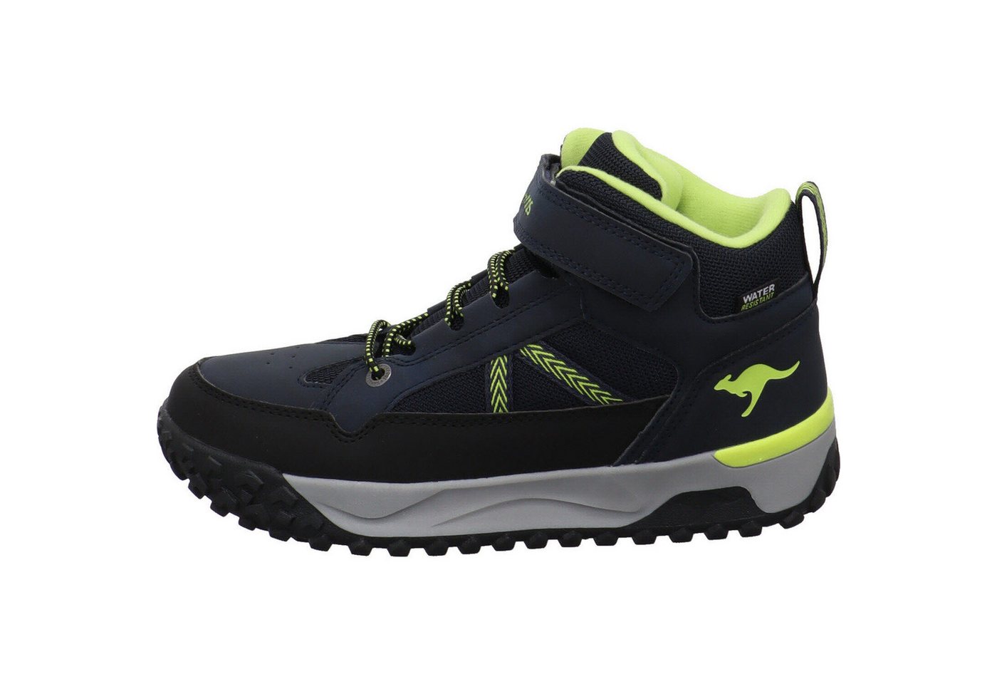 KangaROOS K-NB Garp EV Sneaker – Bild 2 von 5