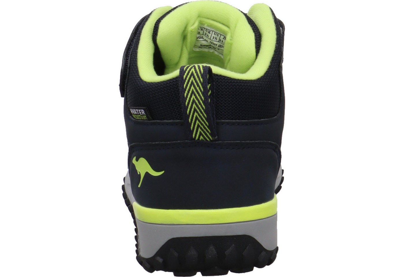 KangaROOS K-NB Garp EV Sneaker – Bild 3 von 5
