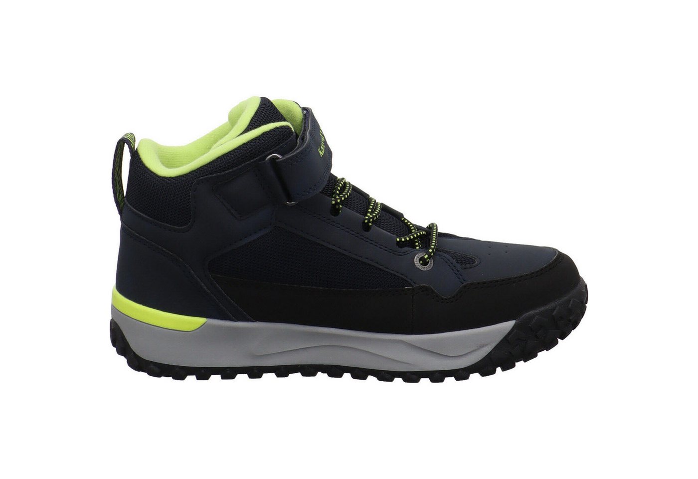 KangaROOS K-NB Garp EV Sneaker – Bild 4 von 5