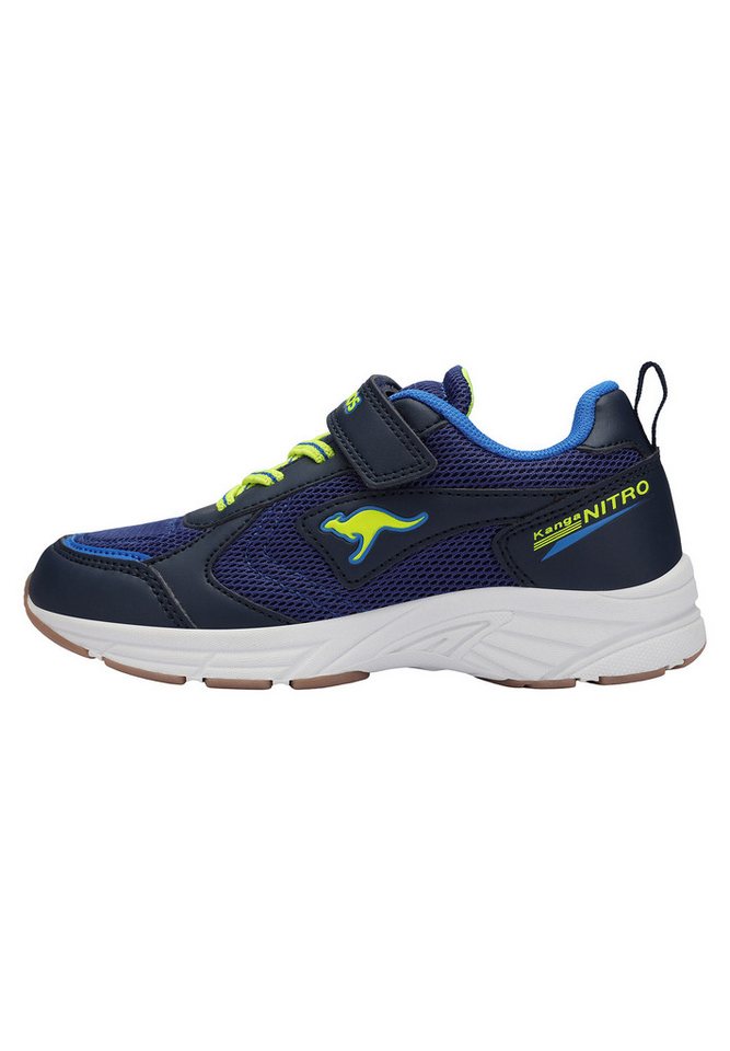 KangaROOS K-Ni Chino EV Sneaker – Bild 3 von 5