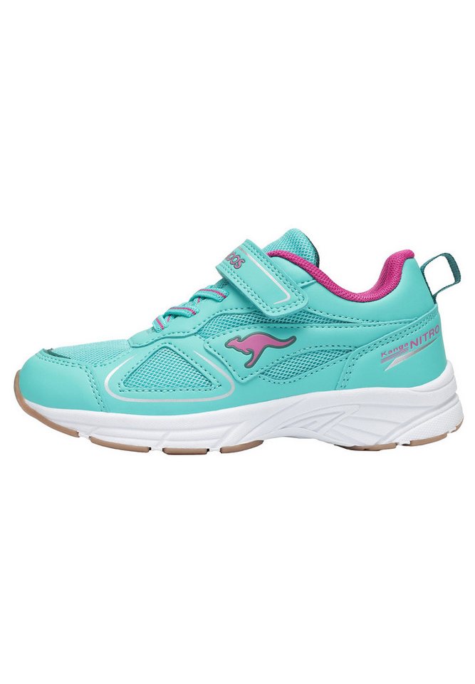 KangaROOS K-Ni Roug EV Sneaker – Bild 2 von 5