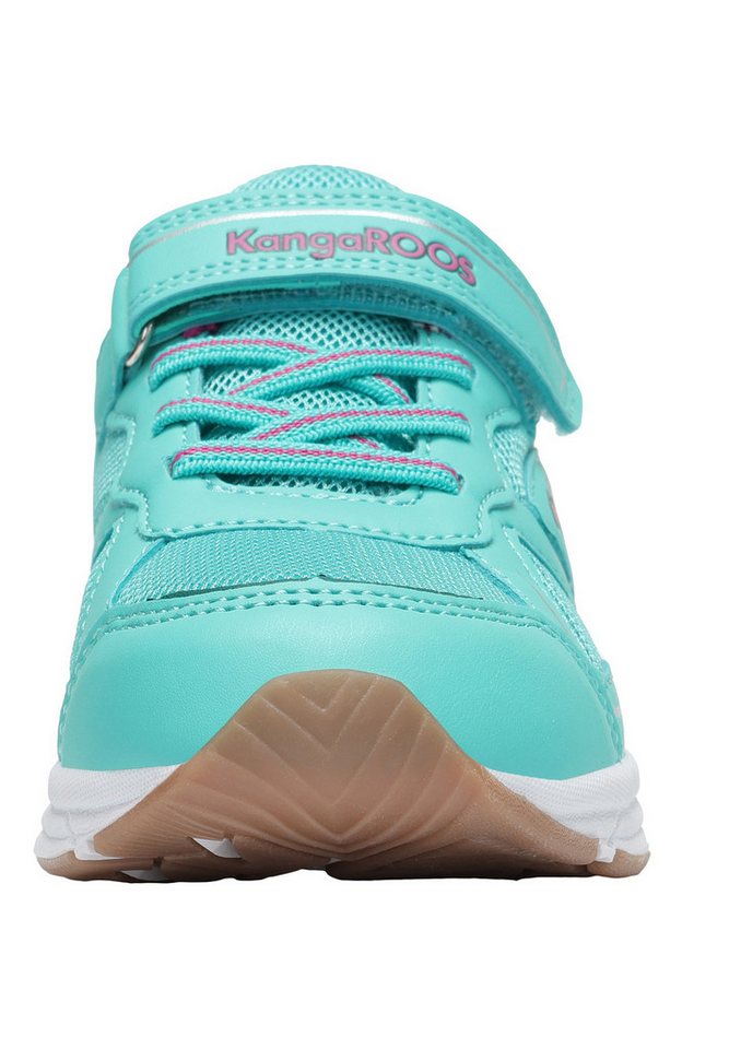 KangaROOS K-Ni Roug EV Sneaker – Bild 4 von 5