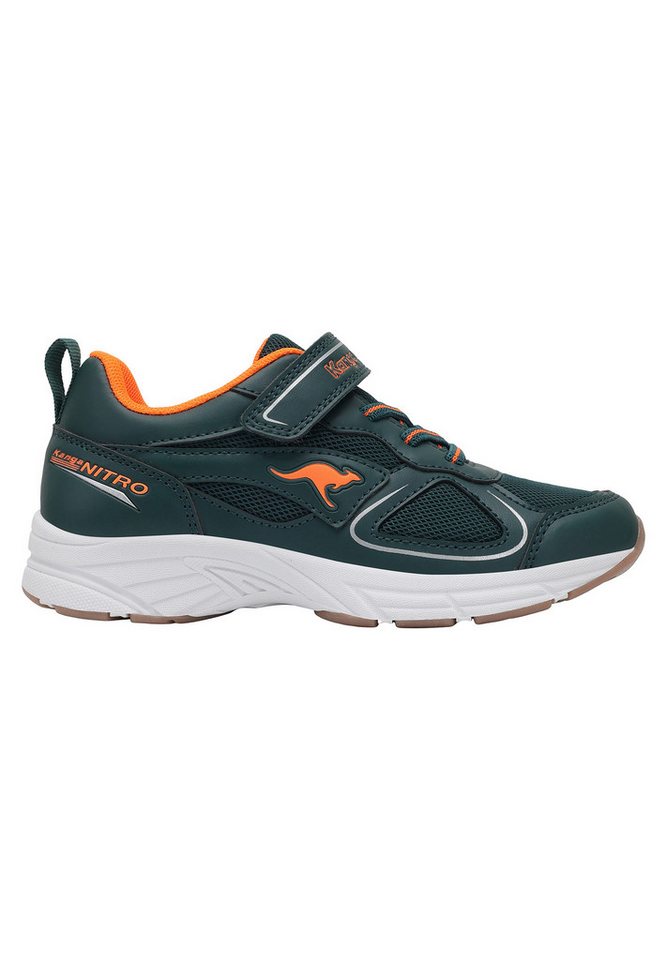 KangaROOS K-Ni Roug EV Sneaker – Bild 2 von 5