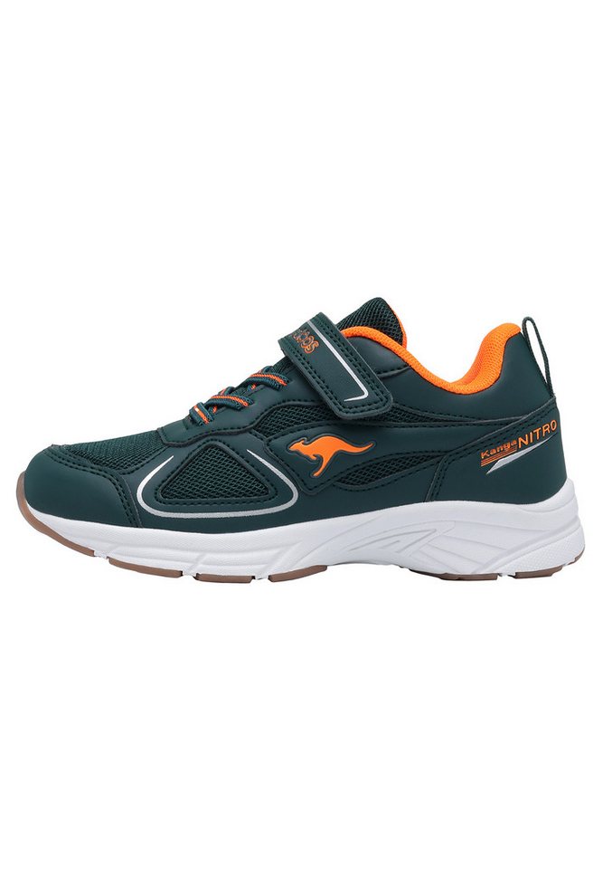 KangaROOS K-Ni Roug EV Sneaker – Bild 3 von 5