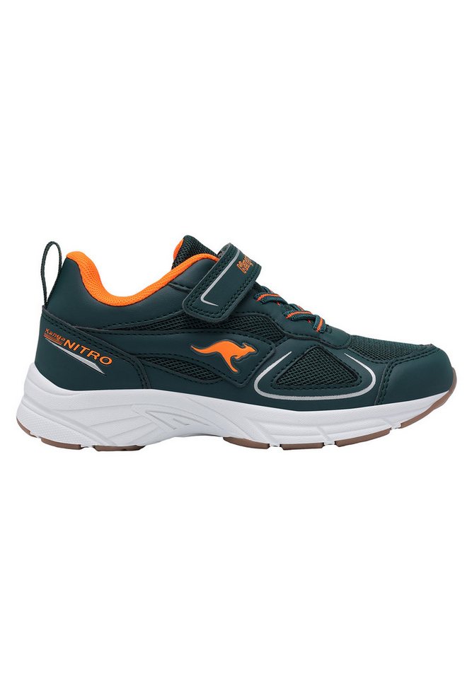 KangaROOS K-Ni Roug EV Sneaker – Bild 5 von 5