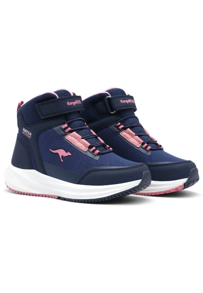 KangaROOS K-RDK Phoenix EV Sneakerboots – Bild 2 von 5