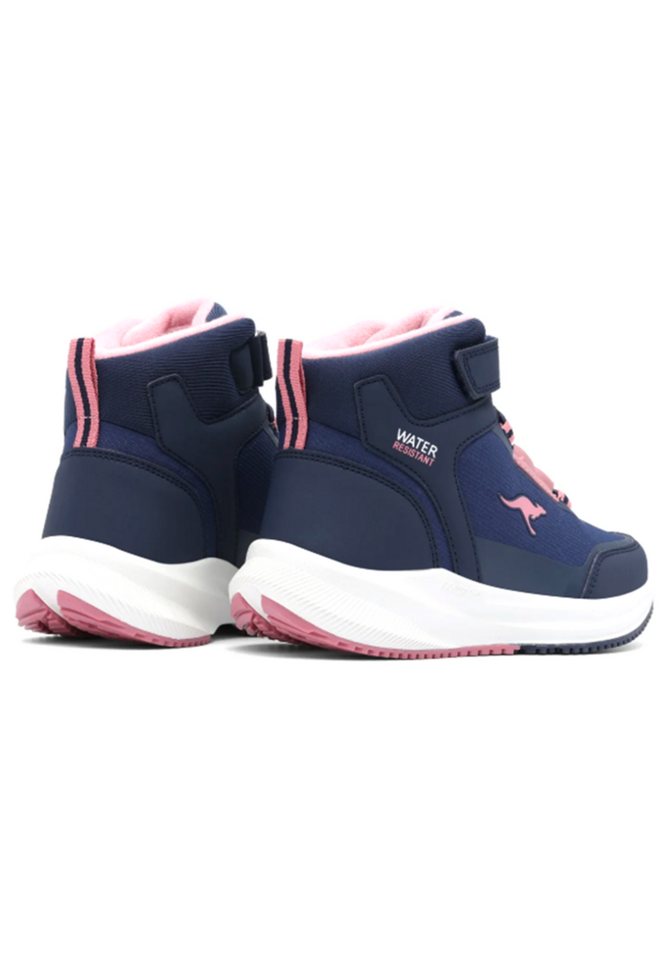 KangaROOS K-RDK Phoenix EV Sneakerboots – Bild 3 von 5