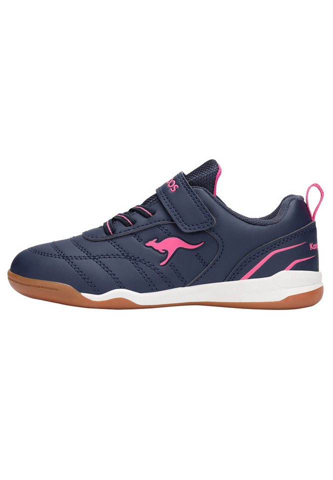 KangaROOS K-RIDYARD EV Sneaker – Bild 2 von 5