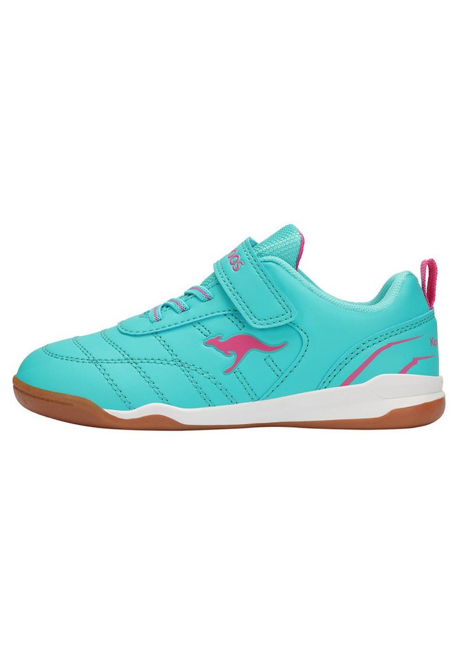 KangaROOS K-RIDYARD EV Sneaker – Bild 2 von 5
