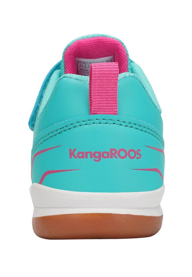 KangaROOS K-RIDYARD EV Sneaker – Bild 5 von 5