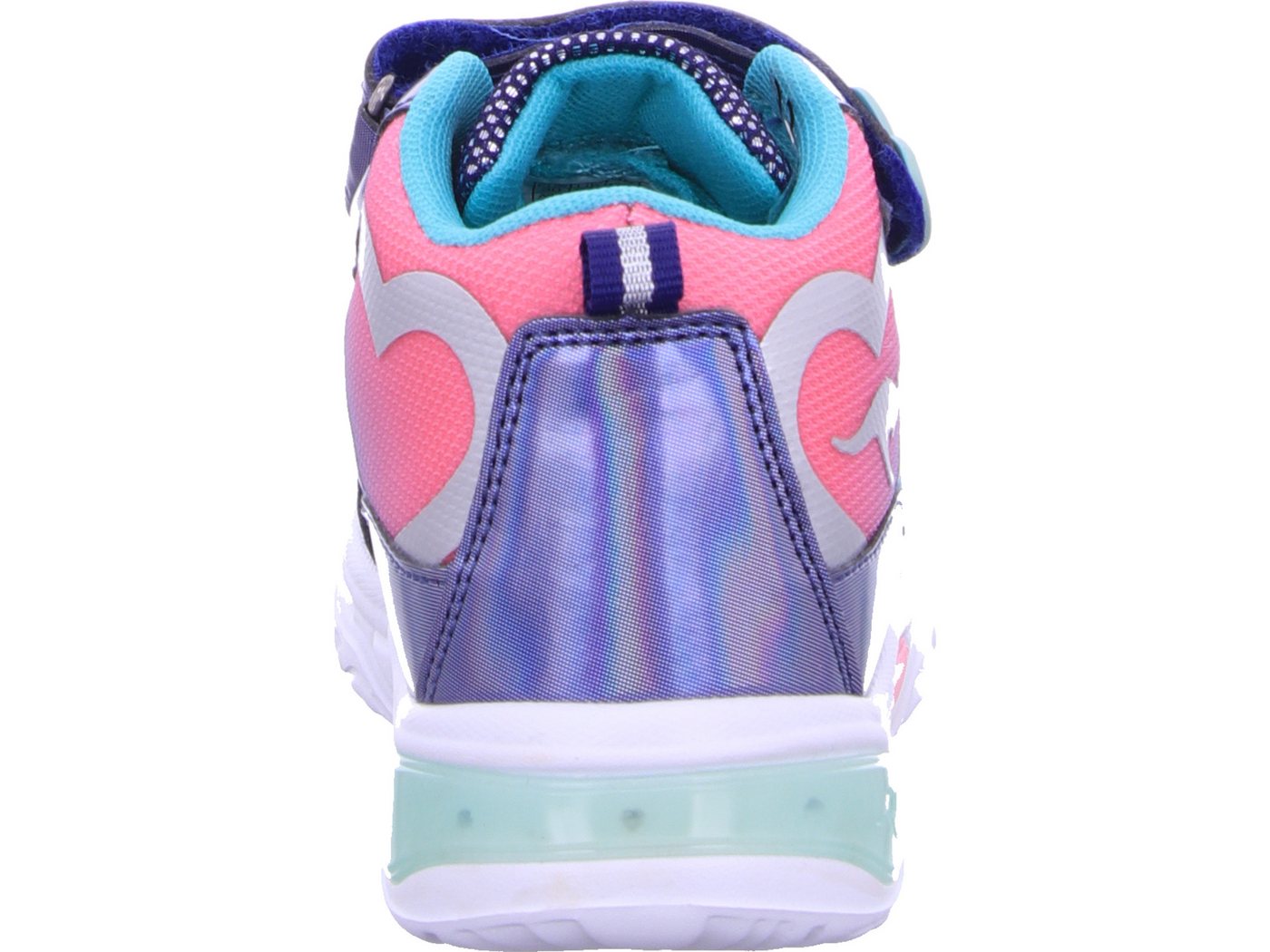KangaROOS K-SLG Willow Mid EV Klettschuh – Bild 5 von 5